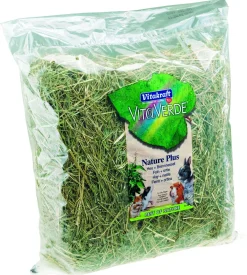 Vitakraft Vita-Verde Hooi 500 g - Ruwvoer