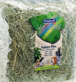 Vitakraft Vita-Verde Hooi 500 g - Ruwvoer