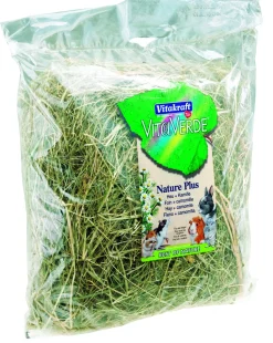 Vitakraft Vita-Verde Hooi 500 g - Ruwvoer