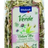Vitakraft Vita-Verde Weegbree En Klaver - Knaagdiersnack - 70 g