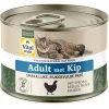 Vitalstyle Care - Kattenvoer - Kip 200 g