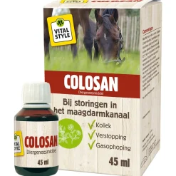 Vitalstyle Colosan - Voedingssupplement