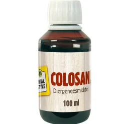 Vitalstyle Colosan - Voedingssupplement