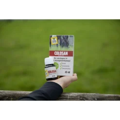 Vitalstyle Colosan - Voedingssupplement