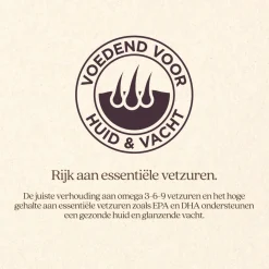 Vitalstyle Huid & Vacht - Kattenbrokken - 1.5 kg