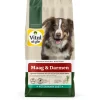 Vitalstyle Maag & Darmen - Hondenbrokken - 12 kg