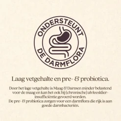 Vitalstyle Maag & Darmen - Hondenbrokken - 12 kg