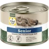 Vitalstyle Senior Care - Kattenvoer - 200 g
