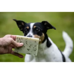 Vitalstyle Shampoobar Itch & Oats - Paardenvachtverzorging - 180 g