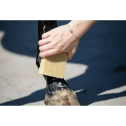 Vitalstyle Shampoobar Scrub & Orange - Paardenvachtverzorging - 180 g