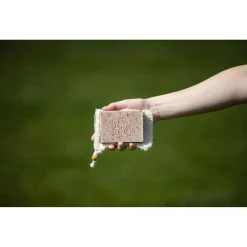 Vitalstyle Shampoobar Sensitive & Honey - Paardenvachtverzorging - 180 g