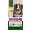 Vitalstyle Spieren & Gewrichten - Hondenbrokken - 12 kg
