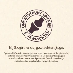 Vitalstyle Spieren & Gewrichten - Hondenbrokken - 12 kg