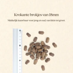 Vitalstyle Spieren & Gewrichten - Hondenbrokken - 12 kg