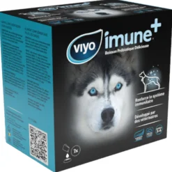 Viyo Imune+ Pack - Hondensnacks - 30 ml