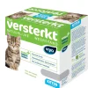 Viyo Vitality Drink Cats Kitten - Kattensnack - Natural 30 ml