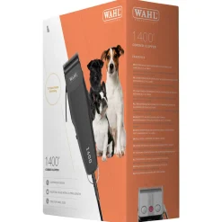 Wahl 1400 Tondeuse - Verzorging - 8.5x19.9x25.7 cm 520 g
