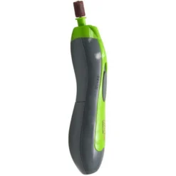 Wahl Electronische Nagelvijl - Hondennagelschaar - Groen Grijs Groen