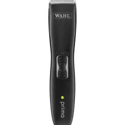 Wahl Prima Trimmer - Verzorging - 6.9x17x20.8 cm 135 g Zwart