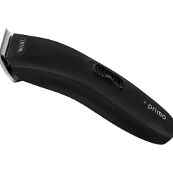 Wahl Prima Trimmer - Verzorging - 6.9x17x20.8 cm 135 g Zwart