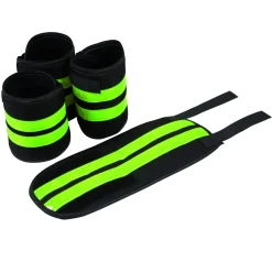 Waldhausen Bandages Reflecterend - Paardenverzorging - 4 stuks