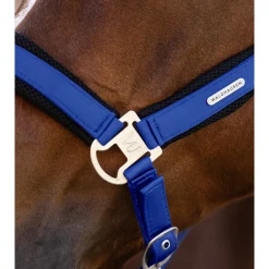 Waldhausen Breath - Halster - Blauw Cob