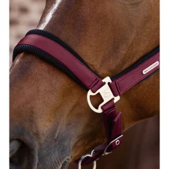 Waldhausen Breath - Halster - Wijnrood Full