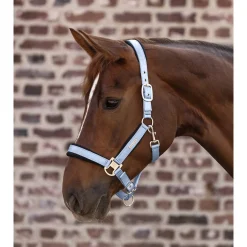 Waldhausen Breath - Halster - Lichtblauw Full