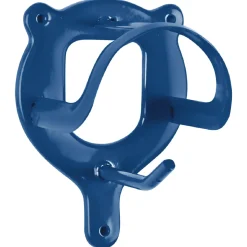 Waldhausen Bridle Bracket - Hoofdstelhouder - Stalbenodigdheden - Blauw