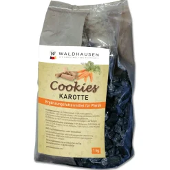 Waldhausen Cookies - Paardensnack