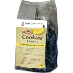 Waldhausen Cookies - Paardensnack