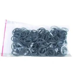 Waldhausen Elastiekjes Zak - Paardenverzorging