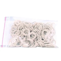 Waldhausen Elastiekjes Zak - Paardenverzorging