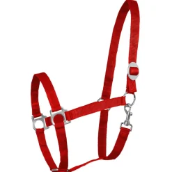 Waldhausen Halster Perlon Shet - Paardenhalster