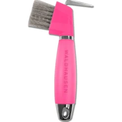 Waldhausen Hoevenkrabber Met Gelgrip 17 cm - Paardenverzorging