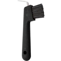 Waldhausen Hoevenkrabber Met Borstel - Paardenverzorging