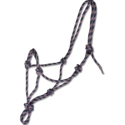 Waldhausen Knot Halter - Paardenhalster - Mix Full