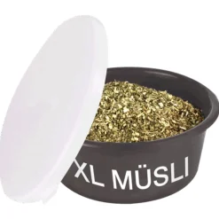 Waldhausen Mueslischaal Xl 8 l - Voerbewaarbak