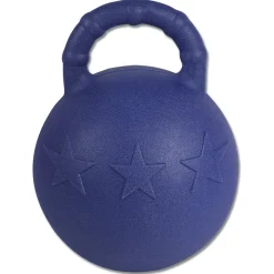 Waldhausen Speelgoed Bal - Stalbenodigdheden - Blauw
