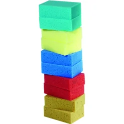 Waldhausen Universele Spons - Paardenverzorging - Mix