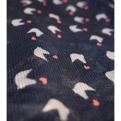 Waldhausen Vliegendeken Lucky Nachtblauw - Anti insect