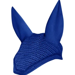 Waldhausen Vliegenoren Basic - Stal & Weide - Donkerblauw Full