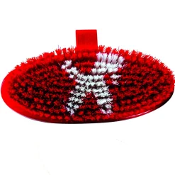 Waldhausen Zachte Borstel Kind - Paardenverzorging