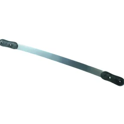 Waldhausen Zweetmes - Paardenverzorging - 78 cm Metaal