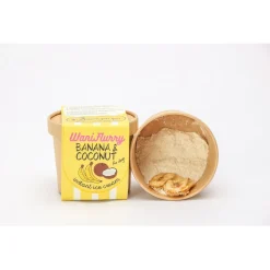Waniyanpi Waniflurry - Hondensnack - Banaan Kokos 75 g