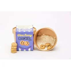 Waniyanpi Waniflurry Cookies - Hondensnack - 75 g