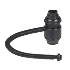 Ward Euro Waterton Vulset - Regentonnen & Accessoires - Zwart per stuk