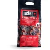 Weber Briketten - Barbecue - 4 kg