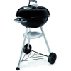 Weber Compact Kettle - Barbecue - Ø47 cm Zwart