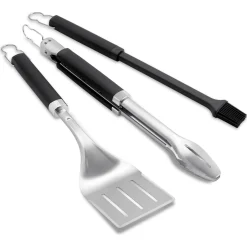 Weber 3-Delige Precision Barbecueset - Barbecue -
